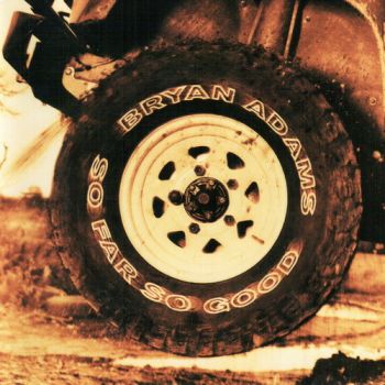 Bryan Adams - So Far So Good (1993)