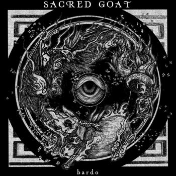 Sacred Goat - Bardo (2023)