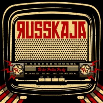 Russkaja - Turbo Polka Party (2023)
