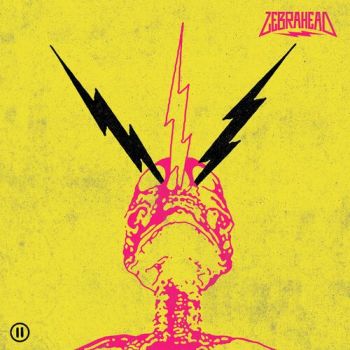 Zebrahead - II (EP) (2023)