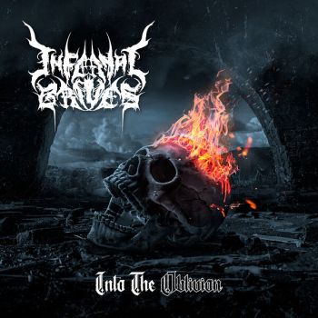 Infernal Graves - Into the Oblivion (2023)