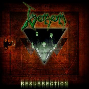 Venom - Resurrection (2000)