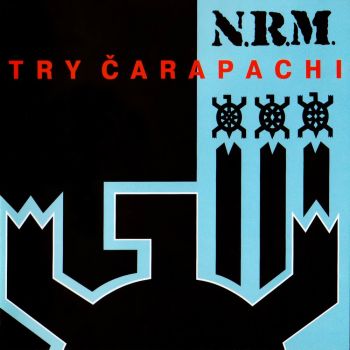 N.R.M. - Try Carapachi (2000)