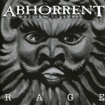 Abhorrent - Rage (1996)