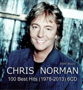 Chris Norman - 100 Best Hits (1978 - 2013) (2013)