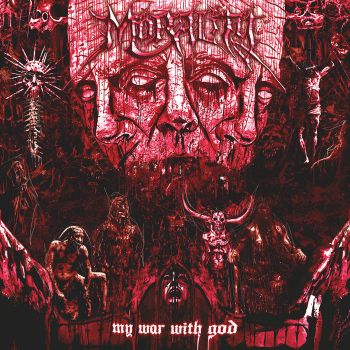 Morality - My War with God (2023)