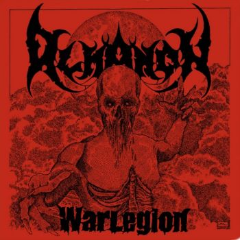 Almanon - Warlegion (2023)