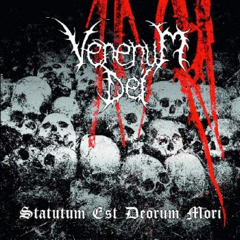 Venenum Dei - Statutum Est Deorum Mori (2022)