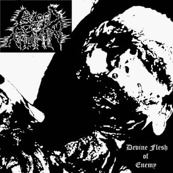 Blood of Raui'Ahn - Devine Flesh of Enemy (2023)