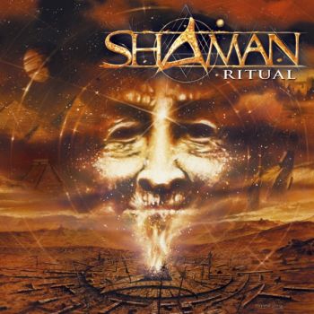 Shaman - Ritual (2002)