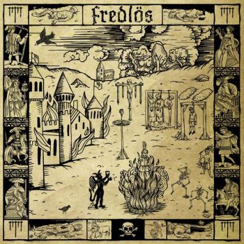 Fredlos - Fredlos (2023)