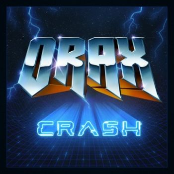 Orax - Crash (2023)