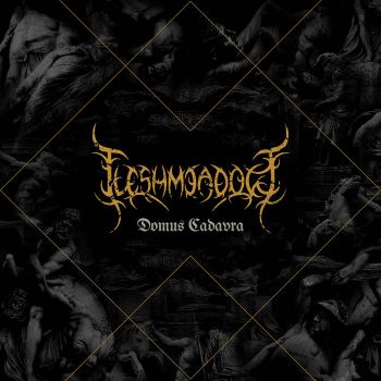 Fleshmeadow - Domus Cadavra (2023)