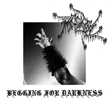 Tomb of Entrails - Begging for Darkness (2023)