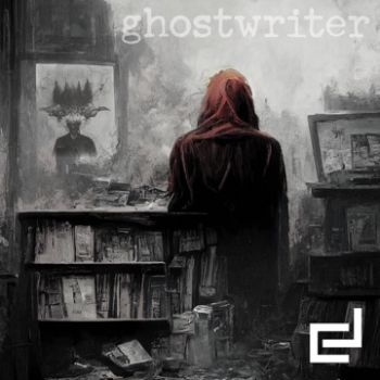 Clint Lowery - Ghostwriter (EP) (2023)