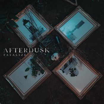 Afterdusk - Fatalize (2023)