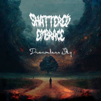 Shattered Embrace - Dreamless Sky (2023)