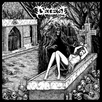 Detest - Dawn of Sacrifice (2023)