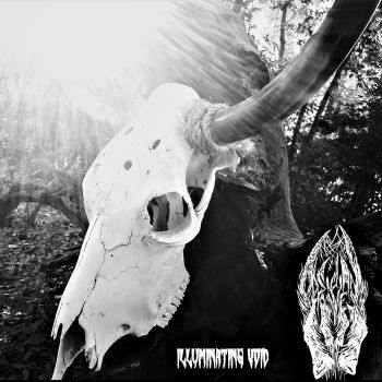 Obsidian Hooves - Illuminating Void (2022)