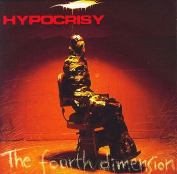 Hypocrisy - The Fourth Dimension (1994)