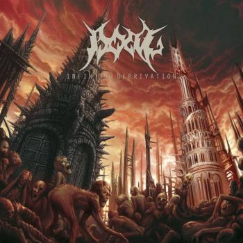 Boal - Infinite Deprivation (2013)