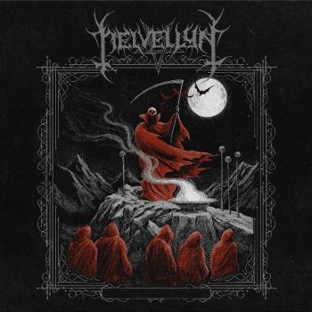 Helvellyn - The Lore Of The Cloaked Assembly (2022)