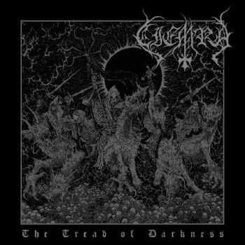 Ciemra - The Tread Of Darkness (2023)