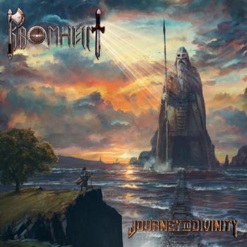 Kromheim - Journey To Divinity (2023)