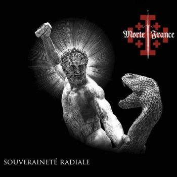 Morte France - Souverainete radiale (2023)