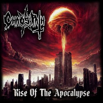 Chaos Path - Rise of the Apocalypse (2023)