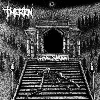 Theren - Theren I: Agony Swells In the Heart of Appalachia (2023)