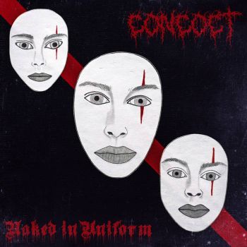 Concoct - Naked in Uniform (2023)