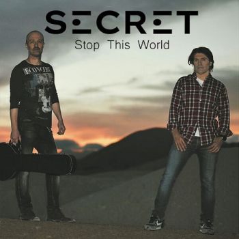 Secret - Stop This World (2023)