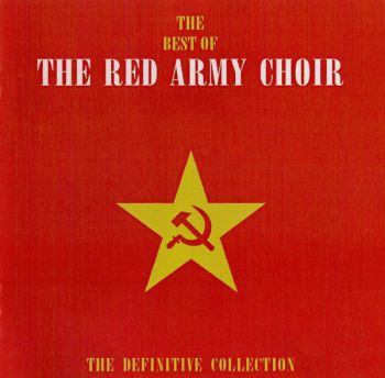 Red Army Choir - Best Of The Red Army Choir: The Definitive Collection (2CD 2002)