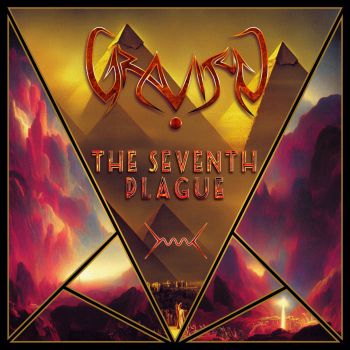 Graviton - The Seventh Plague (2023)