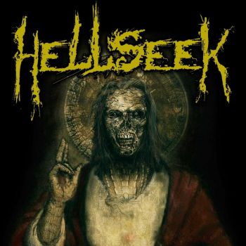 Hellseek - he Gloom Has Come (2023)