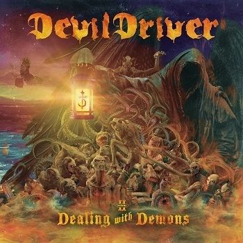 10  DevilDriver