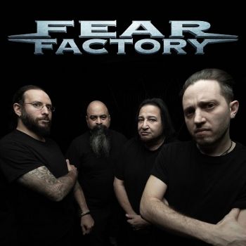 Fear Factory    !