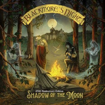 Blackmore's Night - Shadow of the Moon (1997)
