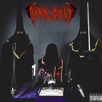 Dark Goat - Mystery of a Black Mass (2023)