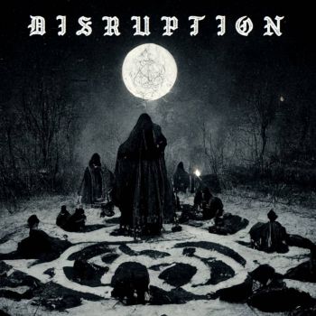 Disruption - Opus I (2022)