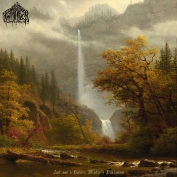 Fathomage - Autumn's Dawn, Winter's Darkness (2023)