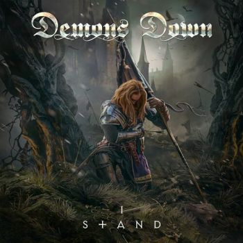 Demons Down - I Stand (2023)