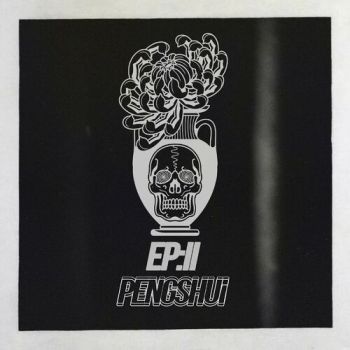 PENGSHUi - EP ii (EP) (2023)