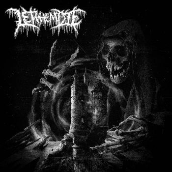 Let Them Die - Gifting the Enemy to Total Darkness (2022)