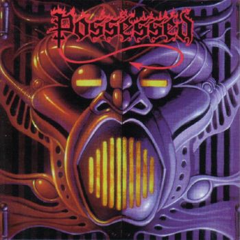 Possessed - Beyond the Gates / The Eyes of Horror (2004)