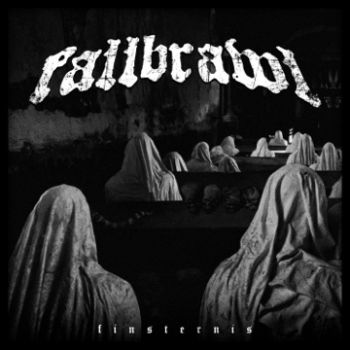 Fallbrawl - Finsternis (2023)