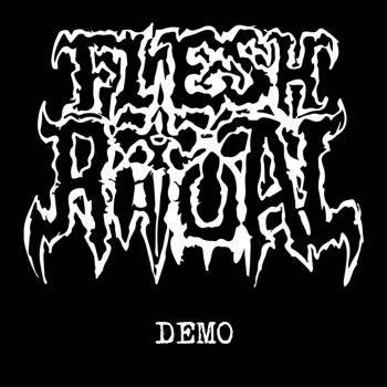 Flesh Ritual - Demo (2023)