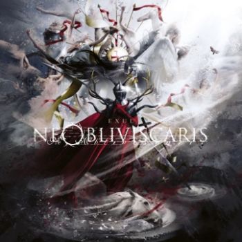 Ne Obliviscaris - Exul (Deluxe Edition) (2023)