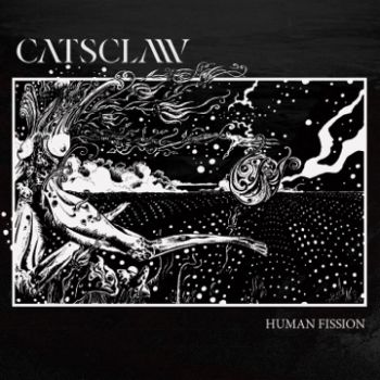 Catsclaw - Human Fission (EP) (2023)